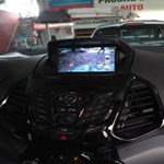 DVD S90 theo xe Ford Ecosport 2016 + Camera hồng ngoại + Thẻ S1 vietmap
